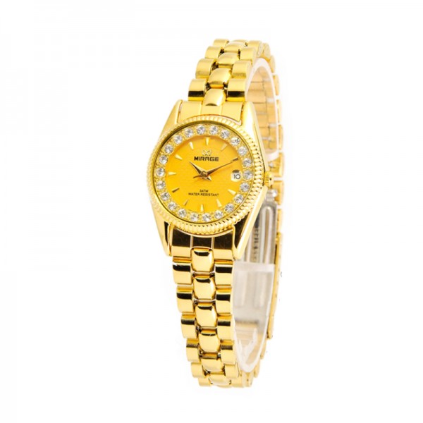 Mirage 1580 Full Gold Lady LDBGPIV